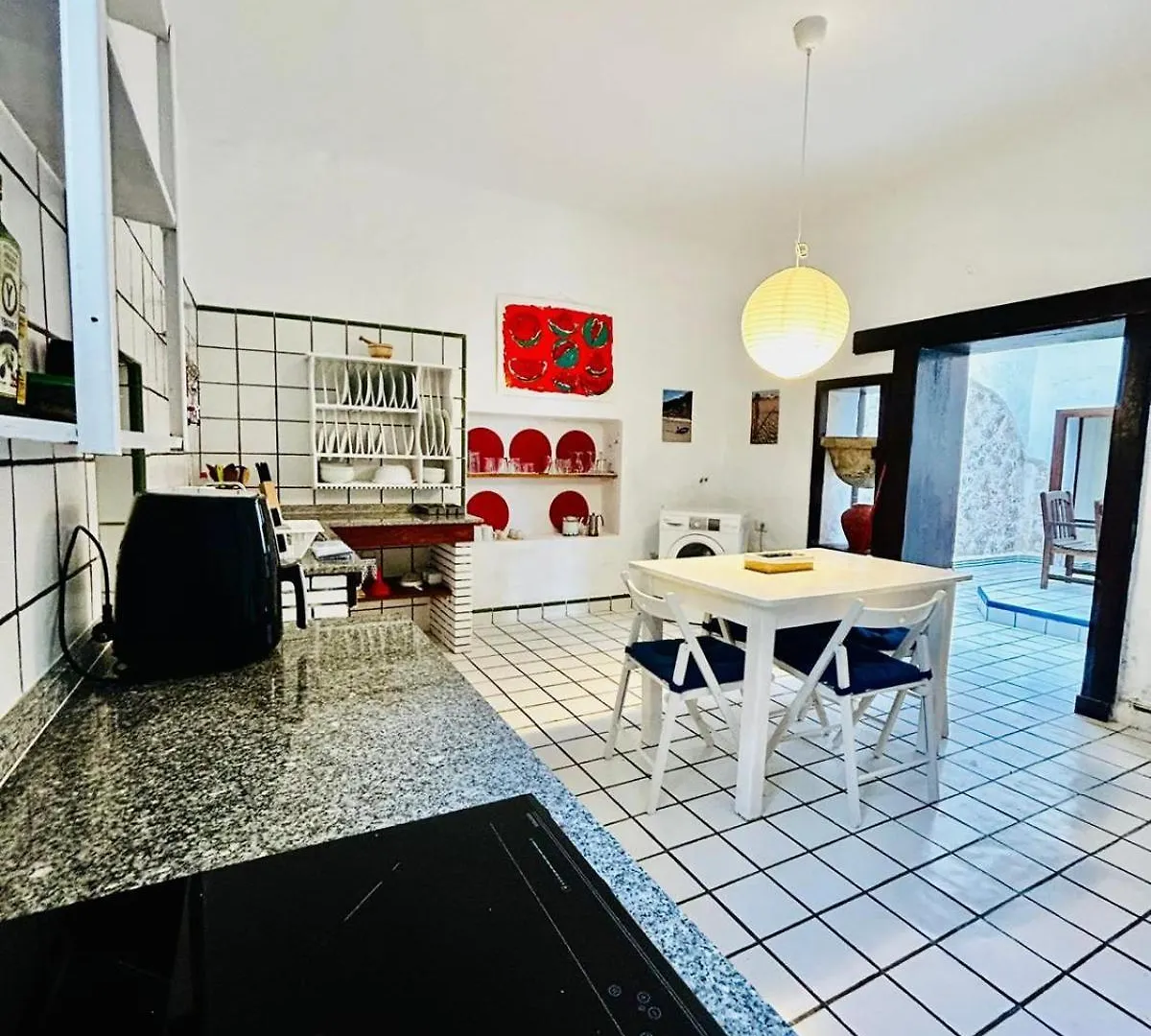 Casa La Caleta Apartment El Cotillo  Spain