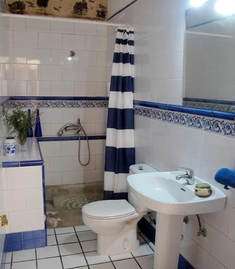 Casa La Caleta Apartment El Cotillo  0*, El Cotillo (Fuerteventura)