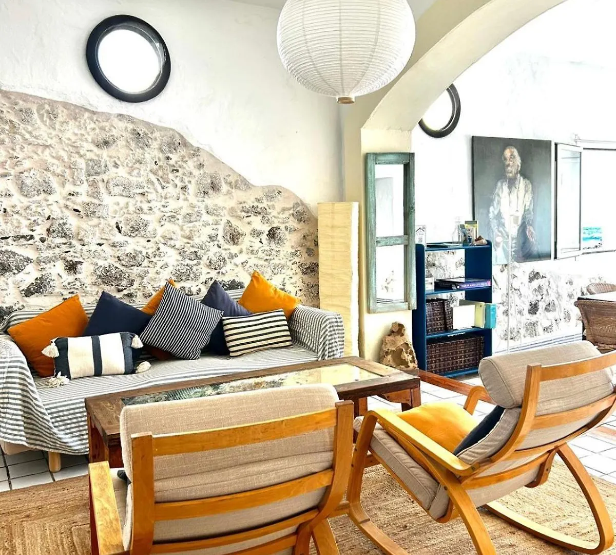 Casa La Caleta Apartment El Cotillo  Spain