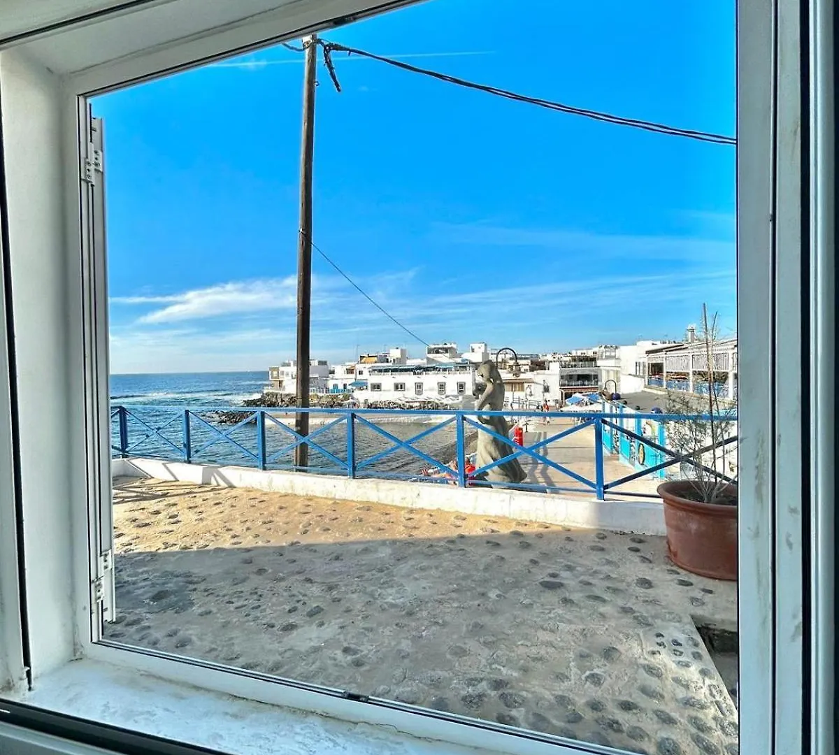 Casa La Caleta Apartment El Cotillo