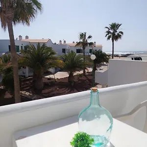  Apartamento Apartamento Ocean Balcony By Sea There Fuerteventura
