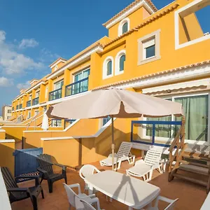  Apartamento Arenas Blancas De Vista Mar