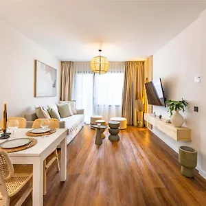  Apartamento Beach Family By Holidayshome