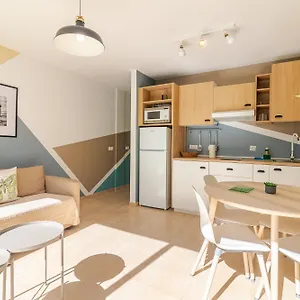  Apartamento Flatguest Cotillomar