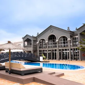 Coral Otel